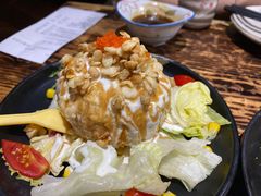 雪山富豪土豆沙拉-小川洋风料理(街道口店)