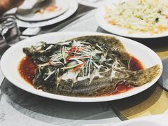-金海湾海鲜总店