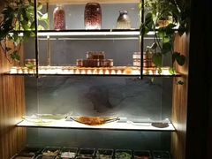 -焱三乐四川火锅店(经纬街店)