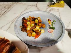-钟菜·粤菜点心·宴请(海上世界·汇港二期店)