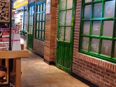 -河坝烧烤串城(金达莱店)