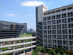 -广东财经大学(广州校区)