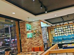 -禾记海鲜烧烤(八一路店)