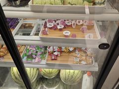 -三江源活鱼现烤(维多利摩尔城店)