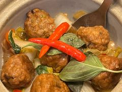 -盛元荼集  素食(滨江凯德壹店)