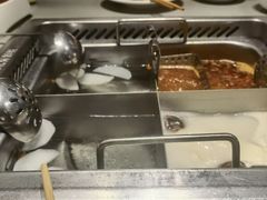-海底捞火锅(高新活力汇店)