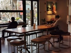 -Peet's 皮爷咖啡(东湖路手作店)