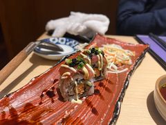 -小山日本料理(太古汇店)