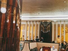 -酌宴府The China Club·广州万富希尔顿酒店(云城东路店)
