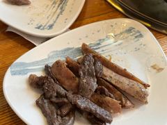 -一井烧肉·活鳗·寿司(望京SOHO店)