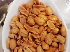 花生米-骨味坊·十二年老店(宝业东城广场店)