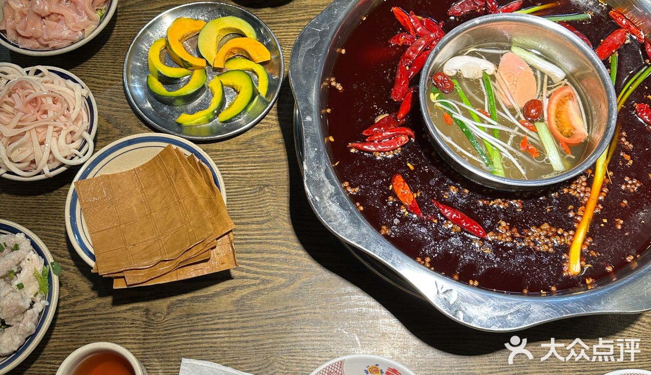 打卡城南耙牛肉天花板