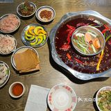 打卡城南耙牛肉天花板