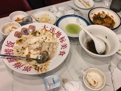 -小郭私房菜·海肠捞饭(学士街店)