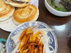 -秦豫肉夹馍(骡马市总店)