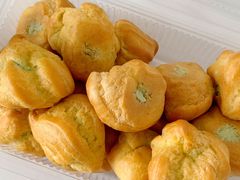 -泸溪河桃酥(亭湖宝龙广场店)