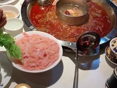 -大龙燚火锅(天安云谷店)