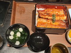 -玄白·炭烤活鳗(上海首店)
