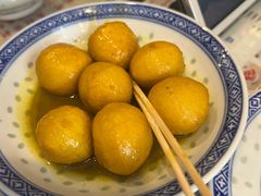 -广信牛奶甜品世家(台东店)
