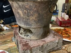 -西塔隆太白烤牛肉馆(图们路店)