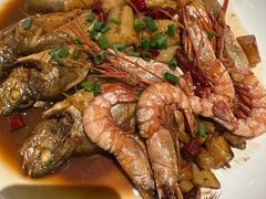 -健眺小海鲜(临海后山店)