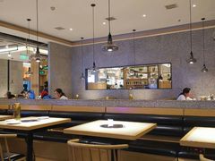 大堂-大碗先生(万家丽店)