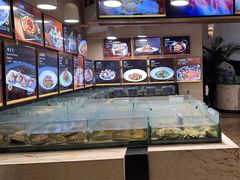-旺顺阁海鲜广场(亚运村店)