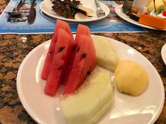 -蓝海国际大饭店·蓝钻自助百汇(兰山店)