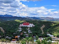 -承德避暑山庄景区