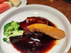-小放牛炒菜馆(北国商城店)