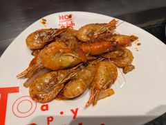 -火地铁板烧(昆山万象汇店)