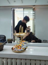 -朗峰专业美发沙龙