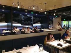 鱼酷活鱼现烤(恒隆广场店)-鱼酷活鱼烤鱼(恒隆广场店)