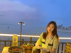 -望海观澜海景音乐餐吧(帆船基地店)