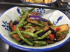 -银满斗(步行街总店)