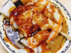-渔记茶餐厅(渔村店)