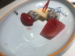 -同喜烤鸭店(光芒店)