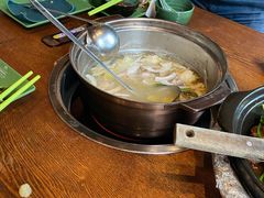 -芭缇沁园椰子鸡(中航紫金新天地店)
