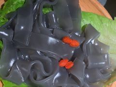 -探鱼·鲜青椒爽麻烤鱼(北京路天河城店)