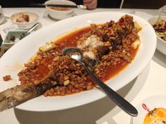 -贡宴盐帮菜自贡驻京联络处餐厅