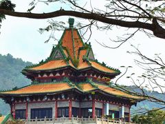 -顺峰山公园