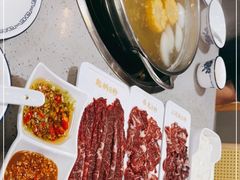 -杏花吴记牛肉火锅