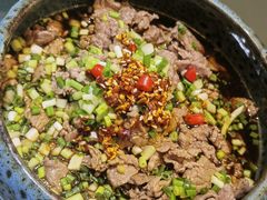 -君霖海鲜私房菜(春柳店)