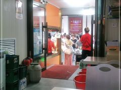 -李老二炒粉(桂林路一店)