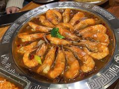 -破店肥蛤·海鲜·烧烤(翠园街店)