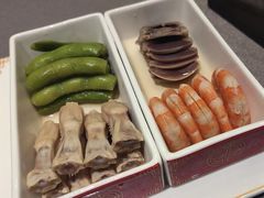 -徽州小镇(高新店)