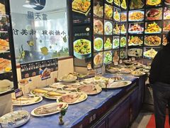 -小船渔村•大连菜•大连焖鱼(明泽街店)