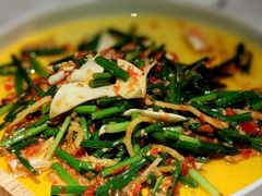 -雀蓝川菜(滨湖万象汇店)