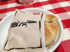 -西贝(东城万达广场店)