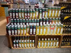 -百佳永辉超市(福田星河店)
